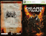 Gears of War