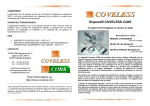 Dispositif COVELESS CQ05