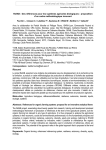 References for organic farming systems: proposal for an innovative