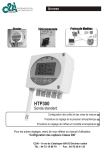 HTP300 - Annexe - Gamme K