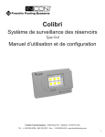 Colibri - Franklin Fueling Systems