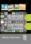 Manuel Y`a Pas PHOTO - Les Editions CREASOFT