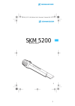 SKM 5200 FR