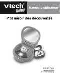 P`tit miroir des découvertes