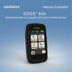 EDGE® 800 - Tramsoft