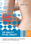Catalogue pdf - Apparecchiature per fisioterapia e