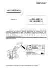 technisol® autolaveuse 350 mini speed