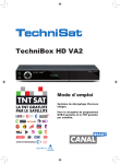 TechniBox HD VA2