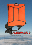 FLEXPACK 2 - Zodiac Aerospace