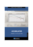 ASSIMILATOR - TC Electronic