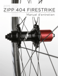 ZIPP 404 FIRESTRIKE