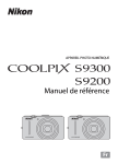 coolpix s9300