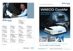 WAECO CoolAir