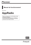 AppRadio - Pioneer