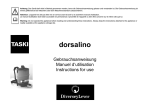 dorsalino - Industrial Cleaning Supplies (Liverpool)