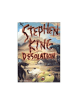 King, Stephen - Desolation - Roman, Horreur - 1996