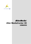 2. - AVerMedia AVerTV Global