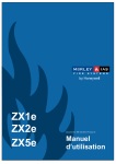 ZX1e ZX2e ZX5e