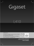 Gigaset L410