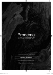 Prodema