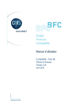 BFC-E Manuel d`utilisation - CNRS