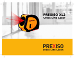 PREXISO XL2