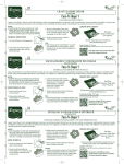 L-71F Fuse-N-Shape I