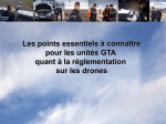 drones - referent surete