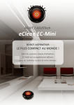 eClean EC-Mini