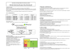 MANUEL D UTILISATION ET D INSTALLATION