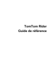 TomTom Rider - tecno globe