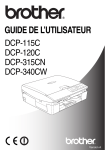 GUIDE DE L`UTILISATEUR