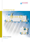 ECOGAZ P & SA