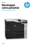 Développez votre potentiel