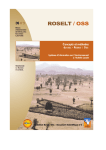 ROSELT / OSS - Observatoire du Sahara et du Sahel