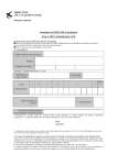 Formulaire de demande d`attribution d`une carte d`identification