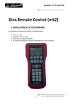Xtra.Remote Control (mk2)