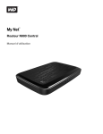 My Net N900 Central Router User Manual