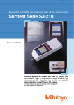 Surftest Série SJ-210
