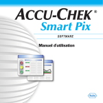 Accu-Chek Smart Pix Software