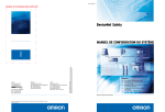 DeviceNet-Safety Manuel de configuration