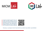 3D Lab