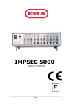 IMPSEC 5000