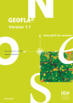 GEOFLA® Version 1.1