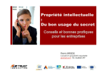 pessac_secret [Lecture seule] - Aquitaine Développement Innovation