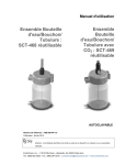 FSE-058-FR-1.0 Manuel d`utilisation de l`ensemble Bouteille d`eau