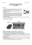 Manuel d`utilisation [256 Ko]