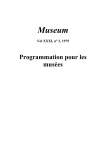 La programmation, un outil au service du - unesdoc