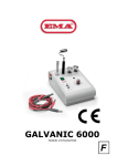 GALVANIC 6000