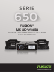 FUSION® MS